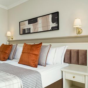 Superior Double Kamer